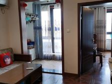 三林世博家园 64.63平1居 南北向精装修 拎包入住