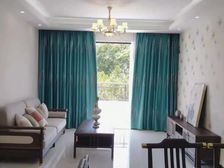 鑫源锦程 62平1居 南北向精装修 现房现证 1-2房