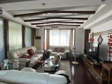 小区配套齐全 交通方便 地铁口 采光好