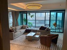 凯德九章 175万 3室2厅2卫 豪华装修,三轻轨交汇