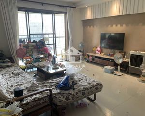 盛天茗城3房2厅115m2160万