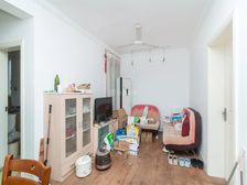 双南两房+模范中学+近地铁、目前空关有钥匙、诚意