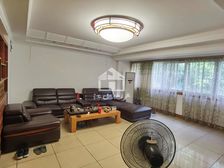 南湖旁 三中对面 东方园小区4房 中层 送大车库 沛鸿中学