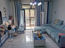 钰鼎园 4室2厅 南北通透 套型佳 精装 北外一表生