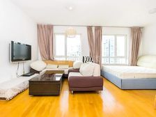 双井·苹果社区南区·1室·0厅