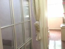 南杨园1室1厅1卫1阳台南5/6层