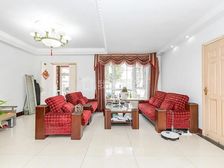 下叠别墅,实际300平米,精装修,,2个车位,急售