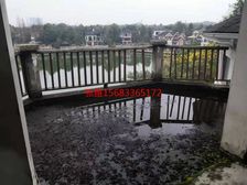 直降300万 蓝湖郡西岸一线临湖独栋 清水 花园700平