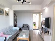 水木年华2室2厅1卫南朝向188.0万元/套出售