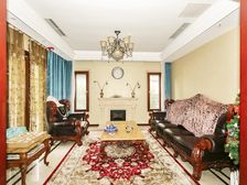 小汤山 熙园精装A户型,首层两间卧室朝南,全明格局,随时看