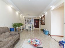 星河国际一区 2室精装 楼层户型好 诚心卖 可谈【好房推荐】