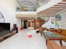 雅郡花园 交通便利 带装修