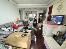 南北通透中环家园2室2厅精装修