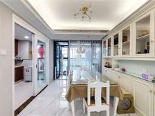 新上架 香山里二期 175平大四房 南北通透 看花园