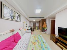 月亮湾经典三开间朝南户型,诚意出售看房方便