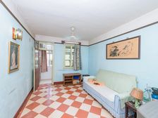 机械新村旁西新桥二村 2室2厅 简装修出售价格可谈