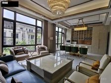 南沙湾御苑 拎包入住 独门独院 独栋别墅 配套成熟 环境优美