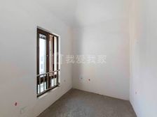 梧桐墅独栋别墅 清水毛坯 位置佳 出行方便 商业配套齐全