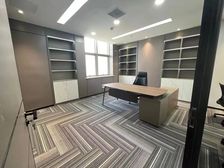 出租丨蠡园开发区 精装带家具138至385平 面积任选好停车