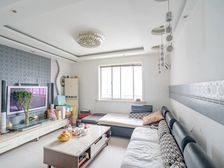 博小 北郊 高楼层 看房方便 新天地花苑 4室2厅 精装修