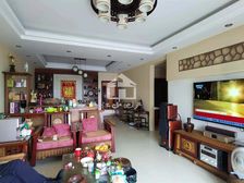 滨湖家园 150平4居 南向精装修 安静不临街