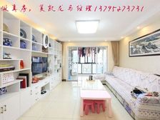高层景观房精装有产权车位,建平西没占,06年竣工,巨洋豪园