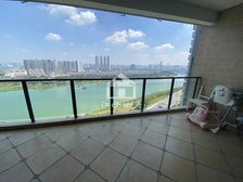 柳沙半岛 半岛半山 一线江景大平层 精装修 业主诚意出售