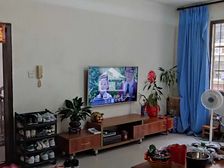 金花苑3房2厅精装160万