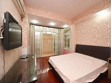 看房我有钥匙,车位多带天井,D铁口精装修,房子里东西全送客户