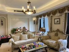 外环外豪宅+电梯联排别墅+豪华装修人车分流+置换急卖+免个税