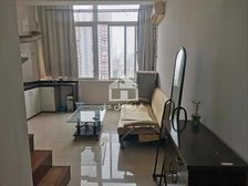 青年国际1房1厅24万