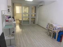南北通透长城小区2室1厅