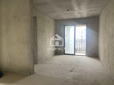 优活时代 2房1厅 北湖地铁口 电梯毛坯次新房