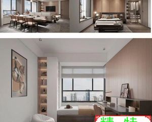 千万补贴!精装单价1万起/金湾航空新城(海伦堡玖悦珑湾)