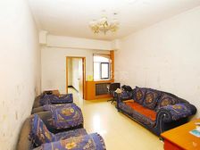 福星家园C区,两居室,带装修,无遮挡,采光好 满五年 商业街