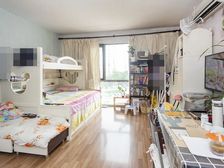 地铁3号石佛营站 炫特家园 一居 户型合理 采光视野好