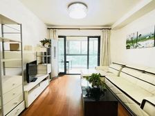 浦发绿城2079弄小区 93平3居 南向精装修