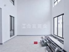 全新未住毛坯 225平5居 着急出售 看房方便