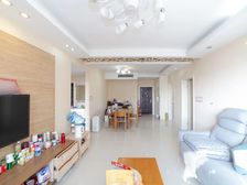 永宁雅苑 4室2厅 精装修出售价格可谈