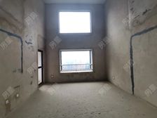 新亚洲星云园 毛坯 4室