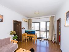 博小 北郊 顶楼 看中可谈 青山湾南区 1室1厅 精装修