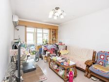 小南庄 全南两居室 满套公房性质 楼龄新