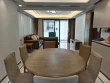 海尔产城创翡翠东方4室2厅2卫南朝向600.0万元/套出售