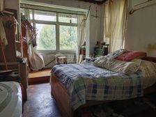 青岛路三室一厅一卫中间楼层全明户型