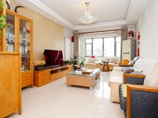 南北通透天通中苑5室3厅精装修