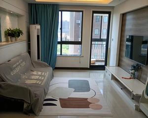 亲亲家园2室2厅1卫南朝向199.0万元/套出售