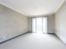 新出湖景房星河丹堤五区 毛坯 特价急卖随时看房