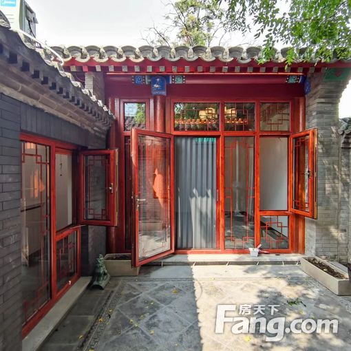 ¶«³ÇÇø ¶«ËÄ´ó½ÖÕÅ×ÔÖҷн¨»áËù¾Óס¹¤×÷ÊÒËĺÏÔº³ö×â ËĺÏÔº