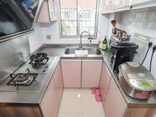 兰溪园1室1厅1卫1阳台南北6/7层