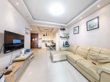 郭巷 · 万业湖墅金典 · 2室 · 1厅